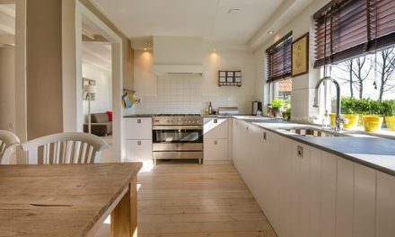 6 Tips voor een betere keuken
