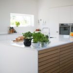 Een nieuwe look voor je keuken in 8 stappen